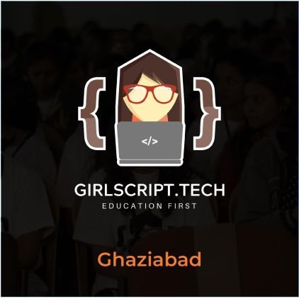 GirlScript Ghaziabad