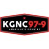 KGNCFM's profile picture. Amarillo’s #1 Country Station with 100 Minutes Commercial Free Music All Day! Listen Online, on Alexa & The iHeart Radio App!