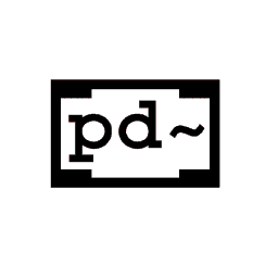 Pure Data patching circle based in Brighton, UK.