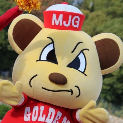 箕面自由学園高等学校 チアリーダー部 GOLDEN BEARS 公式アカウント #goldenbears #cheer #cheersport #cheerleading