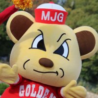 箕面自由学園高等学校 チアリーダー部 GOLDEN BEARS(@goldenbears_go) 's Twitter Profile Photo