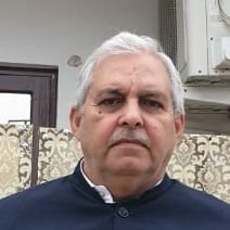 ArunAgnihotri14's profile picture. 