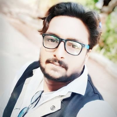 Sunnyraaj7's profile picture. पत्रकार
republic for press