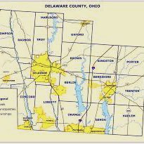 OneDelaware's profile picture. Promoting economic development in Delaware County, Ohio by supporting strong education, new roads, and smart growth policies.