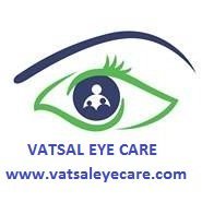 Vatsal Eye Care And Laser Center(@VatsalEyeCare) 's Twitter Profile Photo