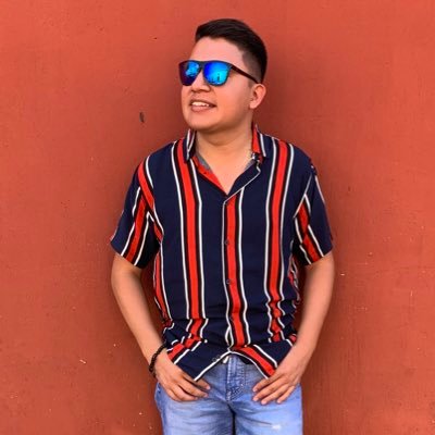 LuisDuraan16's profile picture. "God give the hardest battles to the strongest soldiers".