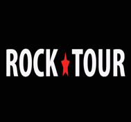 RockTourStore's profile picture. Tienda virtual de artículos Rockeros!!
Rockéate!!!