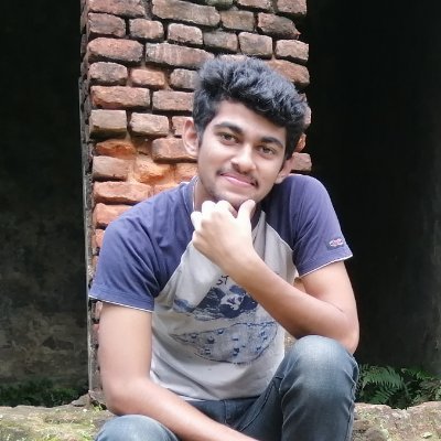 I am smart & very emotional boy