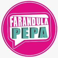 Farandula Pepa(@FarandulaPepa) 's Twitter Profile Photo