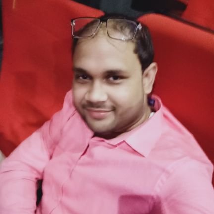 shantamsaxena1's profile picture. 