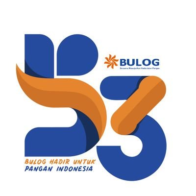 Official Perum BULOG Kantor Cabang Tolitoli
Wilayah Sulawesi Tengah