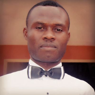 Conradisrael2's profile picture. 