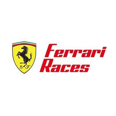 Welcome to the Twitter  #FerrariRaces account dedicated to #FerrariCorseClienti and #FerrariCompetizioniGT activities.