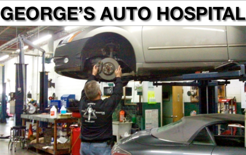 We offer auto repair and maintenance at our auto repair shop at 7512 Rickenbacker Dr., Gaithersburg, MD 20879 Visit our website to get a 10-15% coupon specials.