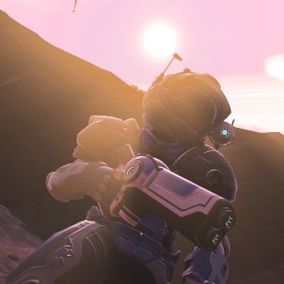 Galactic Hub Council member
#GHDF #GHSL #GHSG #GHEC
Creator of the ship duplication glitch.
Co-creator of the small refiner glitch.
