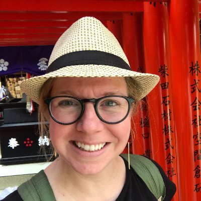 Lifelong Inquirer. International Educator. Traveler. Digital Literacy Integrator. Coach. @Seesaw Certified Educator. 🇺🇸🇶🇦🇯🇵🇻🇳🇦🇹 @VIS_Austria