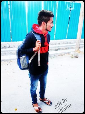 Shivara51210534's profile picture. 