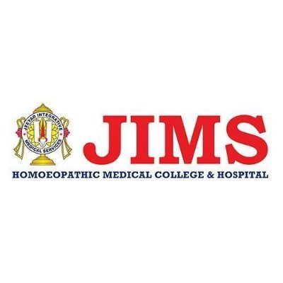 JIMS Homoeopathic Medical College and Hospital