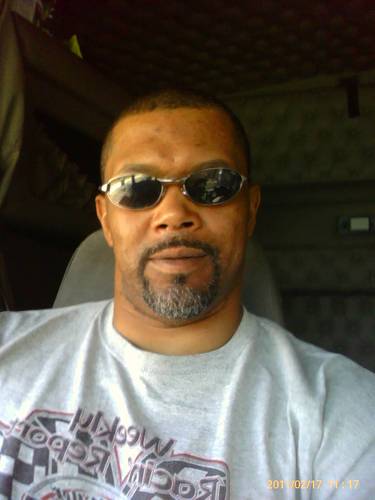 Trucker,fishin,dirt track race fan,heck of a family man