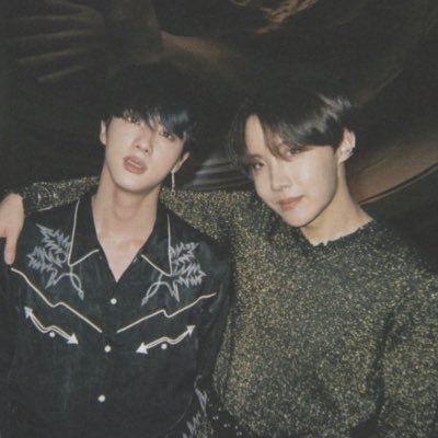 jin_nim_love's profile picture. 2seok愛好家。