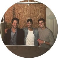 Joe Scaringi (@jscaringi) 's Twitter Profile