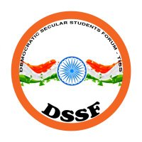 Democratic Secular Students' Forum - TISS Mumbai(@dssf_tiss) 's Twitter Profile Photo