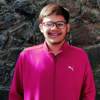 bedmutha_dipesh's profile picture. TEEN ANDROID DEVELOPER