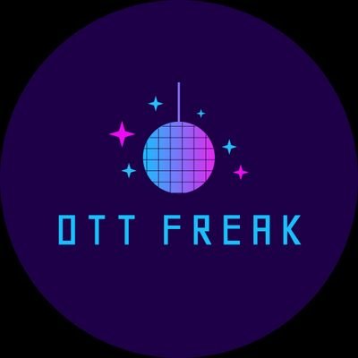 OTTFreak Profile Picture
