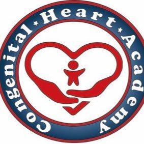 We are a web based educational platform dedicated to worldwide heath care providers involved with Congenital Heart Diseases. ❤️💙