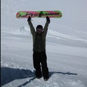 Daniel Fleming - @flemaldinhio - Twitter