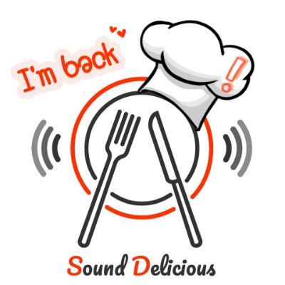 Podcast สายกิน จริงๆก็ชอบเธอนะ แต่ชอบกินมากกว่า 😋
#SoundDelicious
#SoundDeliciousPodCast
#Room508
#Room508Podcast