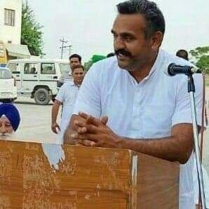 KHAIRAPL's profile picture. writer, Farmer and social thinker