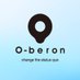 O-beron inc. (@oberon_1031) Twitter profile photo