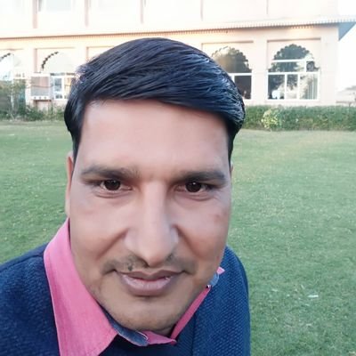 Rajveer06510732's profile picture. Lecturer in chemistry