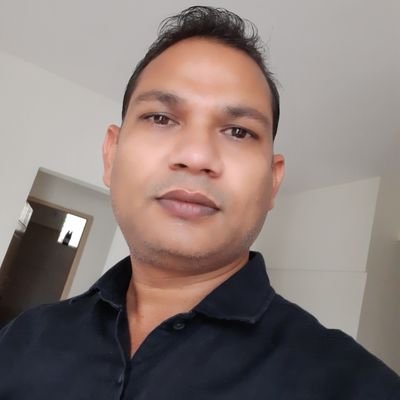 I am a human by nature and an Indian by birth.
I like buddha and hate Andhabhakti.
Call me @Naastik_Upaasak.
Banker
