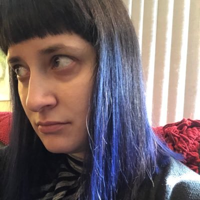 Libraries, film, horror, existential crises, food, toddler parenting, equity, action.