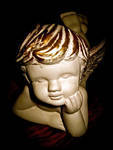 Rosewood,  is employed for the creation of these handmade bracelets. Lovely Angels are designed especially to protect You.