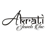Akrati Jewels(@akratijewelsinc) 's Twitter Profile Photo