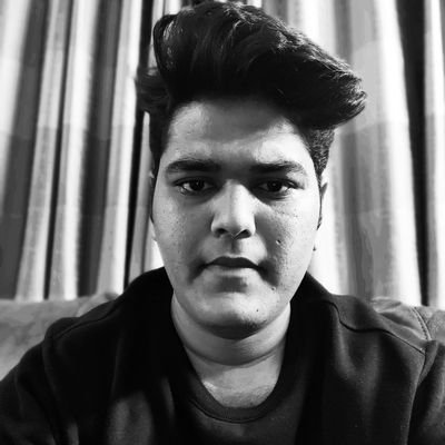 jenilgupta's profile picture. Computer Engineering Student