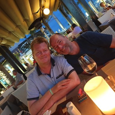 JohnWray123's profile picture. 