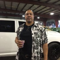 Otis McGill - @OtisMcgill Twitter Profile Photo