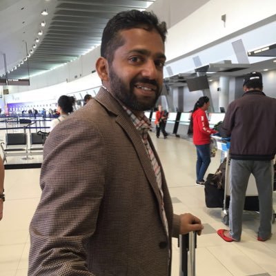 kesavan_sunil's profile picture. 