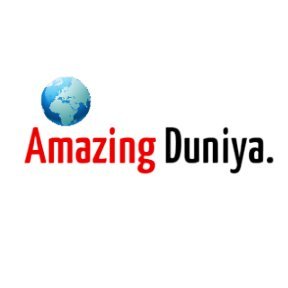 amazinggduniya's profile picture. Amazing Duniya is an Entertainment and Informational Channel . It Provides all Videos from Top 5 amazing and mysterious things which are very rare.