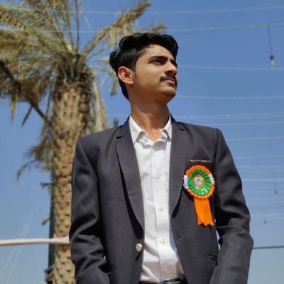 Shubham64789761's profile picture. Student