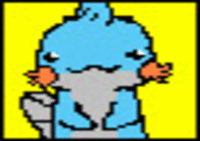 Sou um pokémon ^^