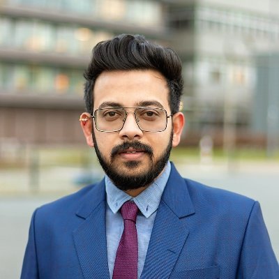 utkarshmahamune's profile picture. Data Scientist | Bioinformatician