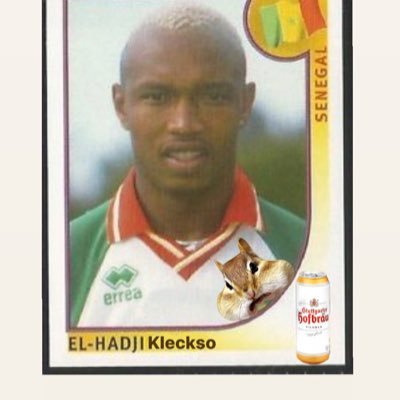 elhadji_kleckso Profile Picture