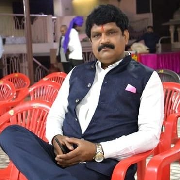 DineshKanwat1's profile picture. 