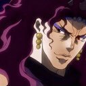 Immortality is lonely without an enemy. Life is only worthwhile with an opponent... — JJBA RP