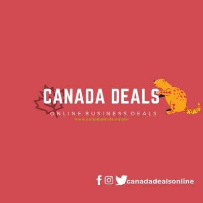 Canada Deals is a Canadian  e-commerce marketplace connecting subscribers with local merchants by offering different deals from travel, restaurants, activities,